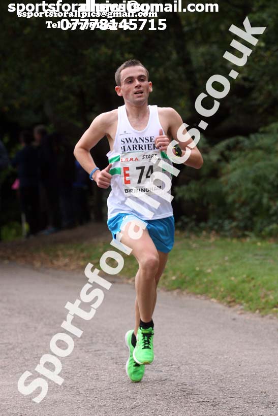 Senior mens 6 stage road relay, 2017 ERRA 6 and 4 Stage and Junior Relays. Photo:  David T. Hewitson/Sports for All Pics